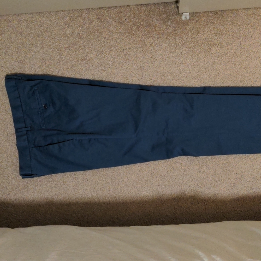 Banana Republic Aiden Chino